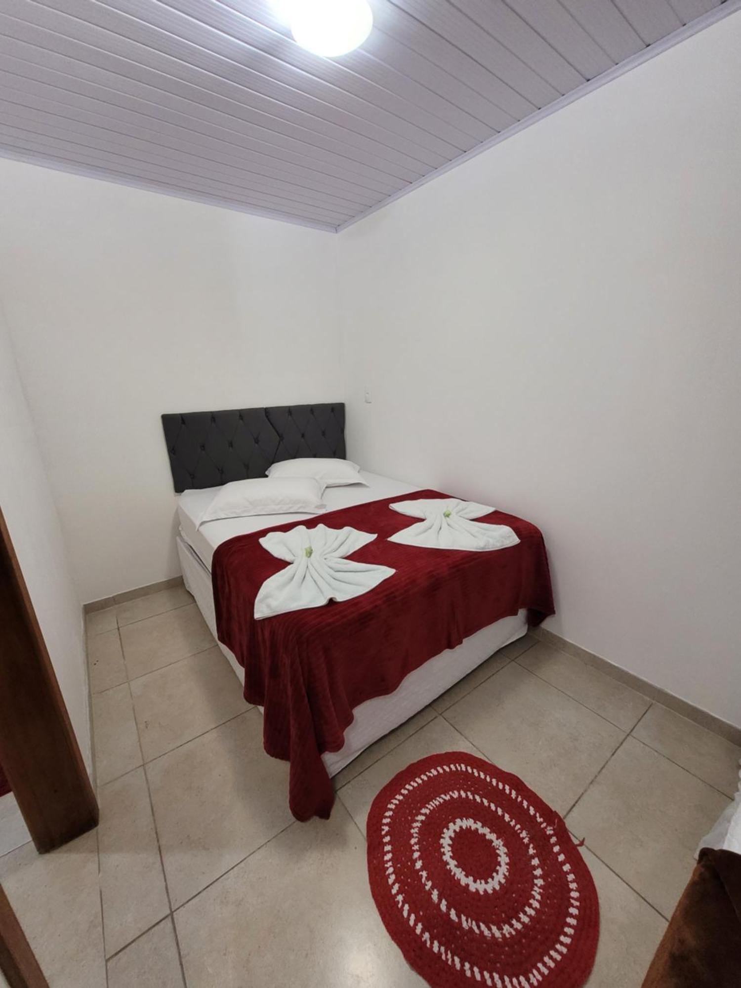 Pousada Pontal Da Armacao Penha  Exteriér fotografie