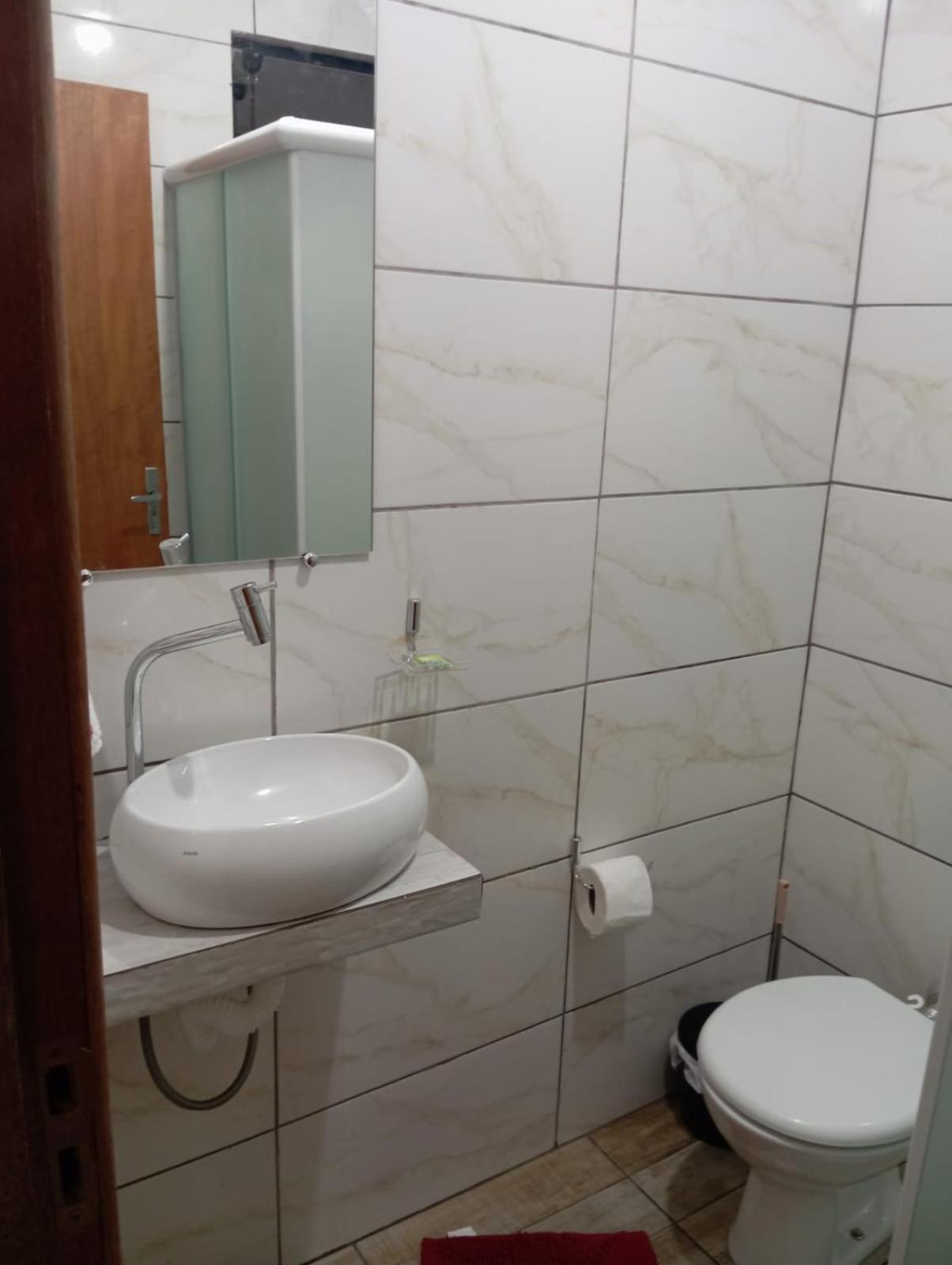 Pousada Pontal Da Armacao Penha  Exteriér fotografie