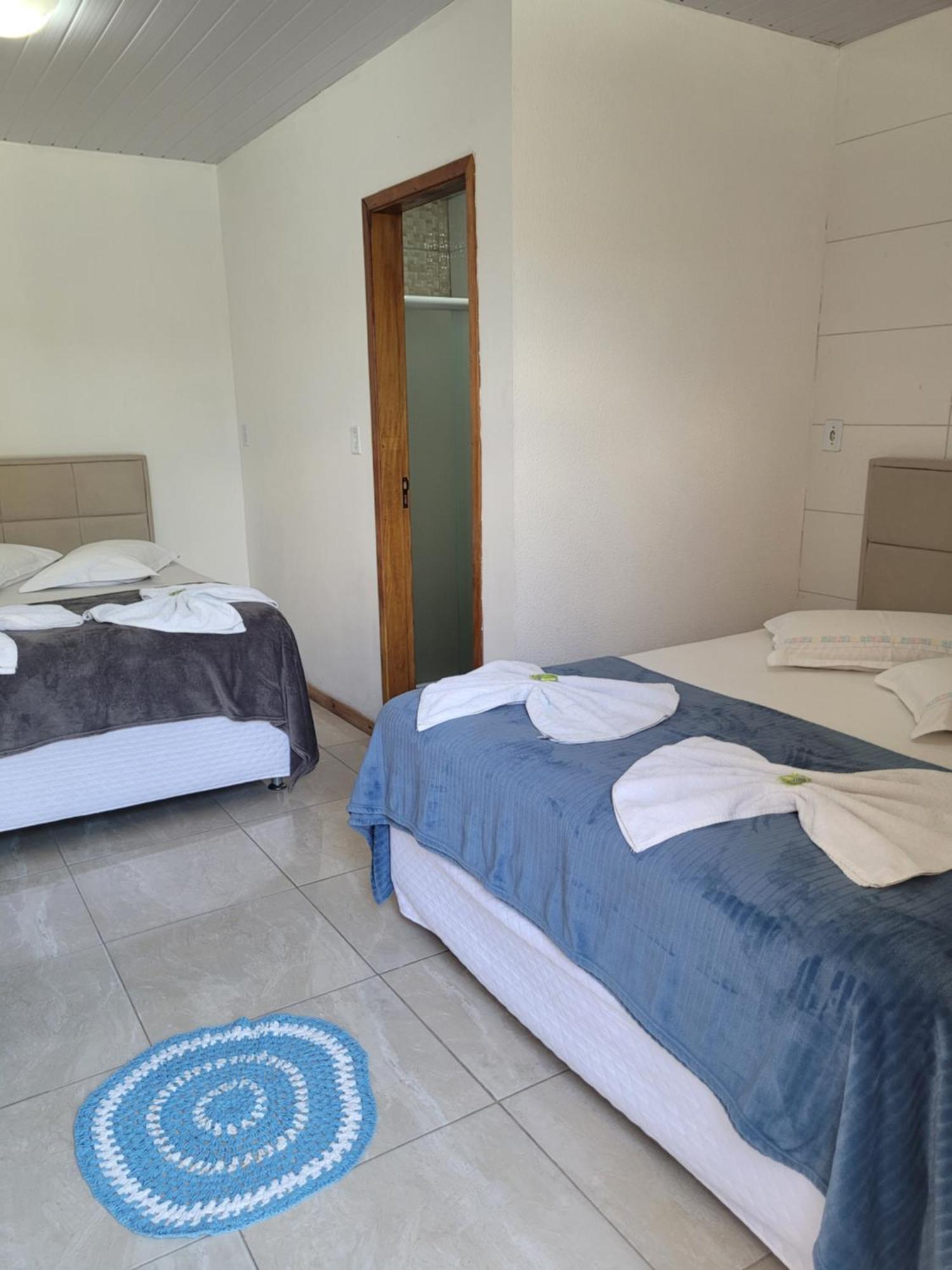 Pousada Pontal Da Armacao Penha  Exteriér fotografie