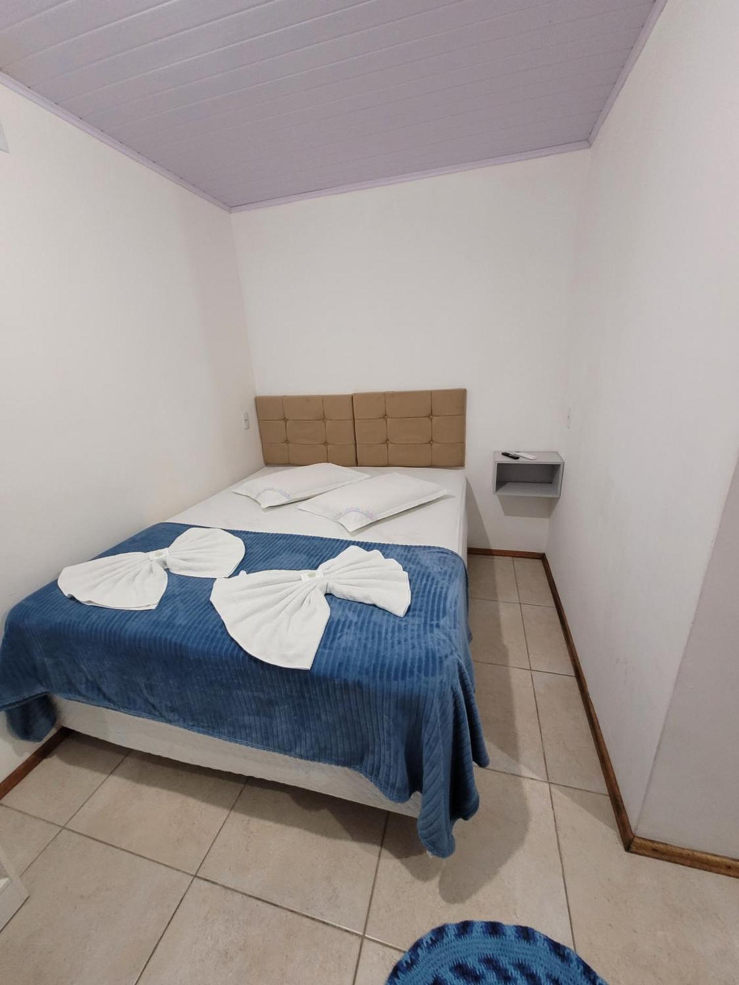 Pousada Pontal Da Armacao Penha  Pokoj fotografie