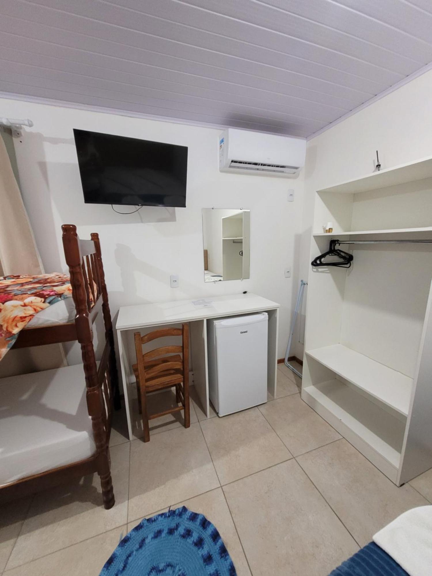 Pousada Pontal Da Armacao Penha  Pokoj fotografie
