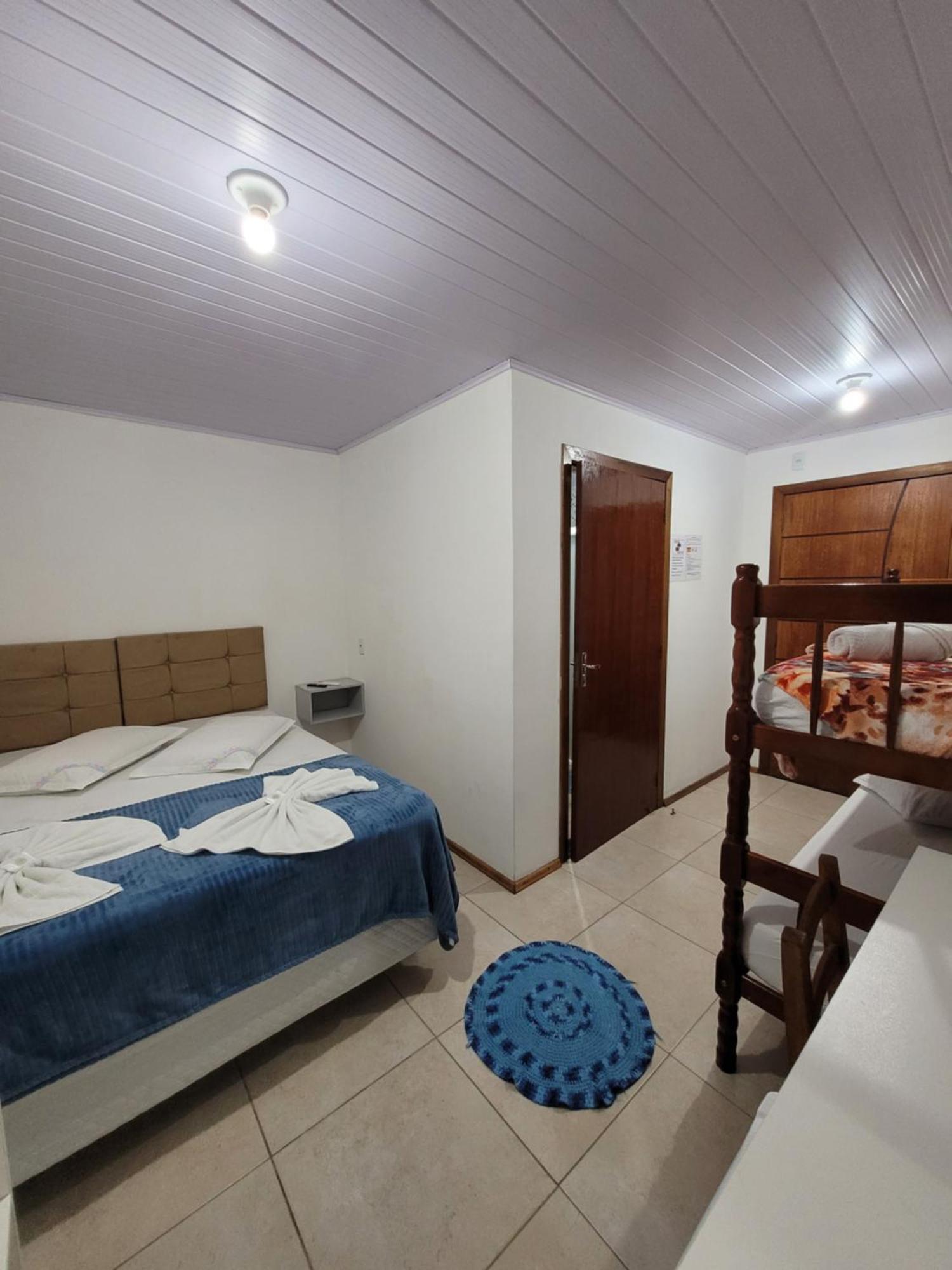 Pousada Pontal Da Armacao Penha  Pokoj fotografie