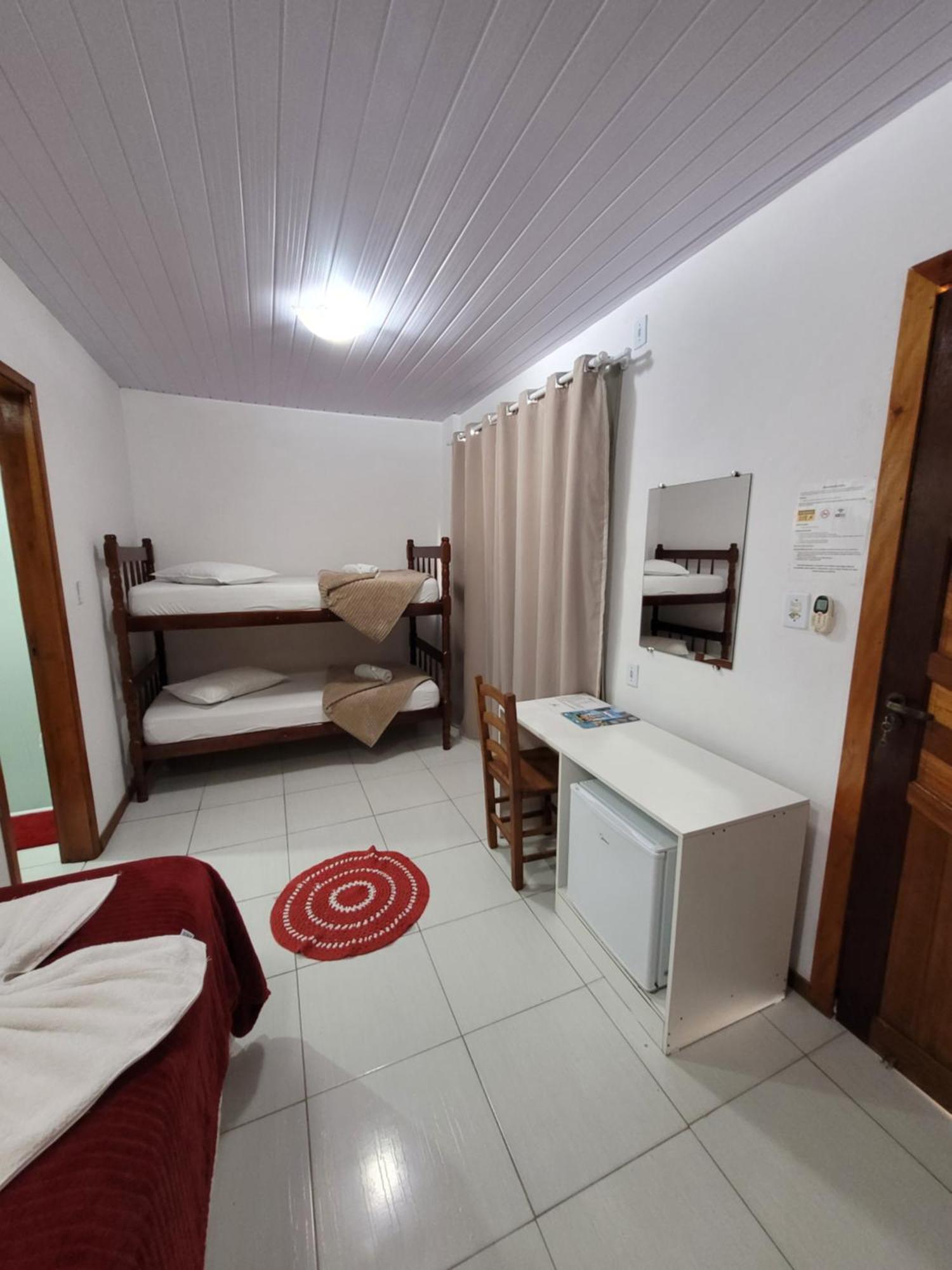 Pousada Pontal Da Armacao Penha  Exteriér fotografie