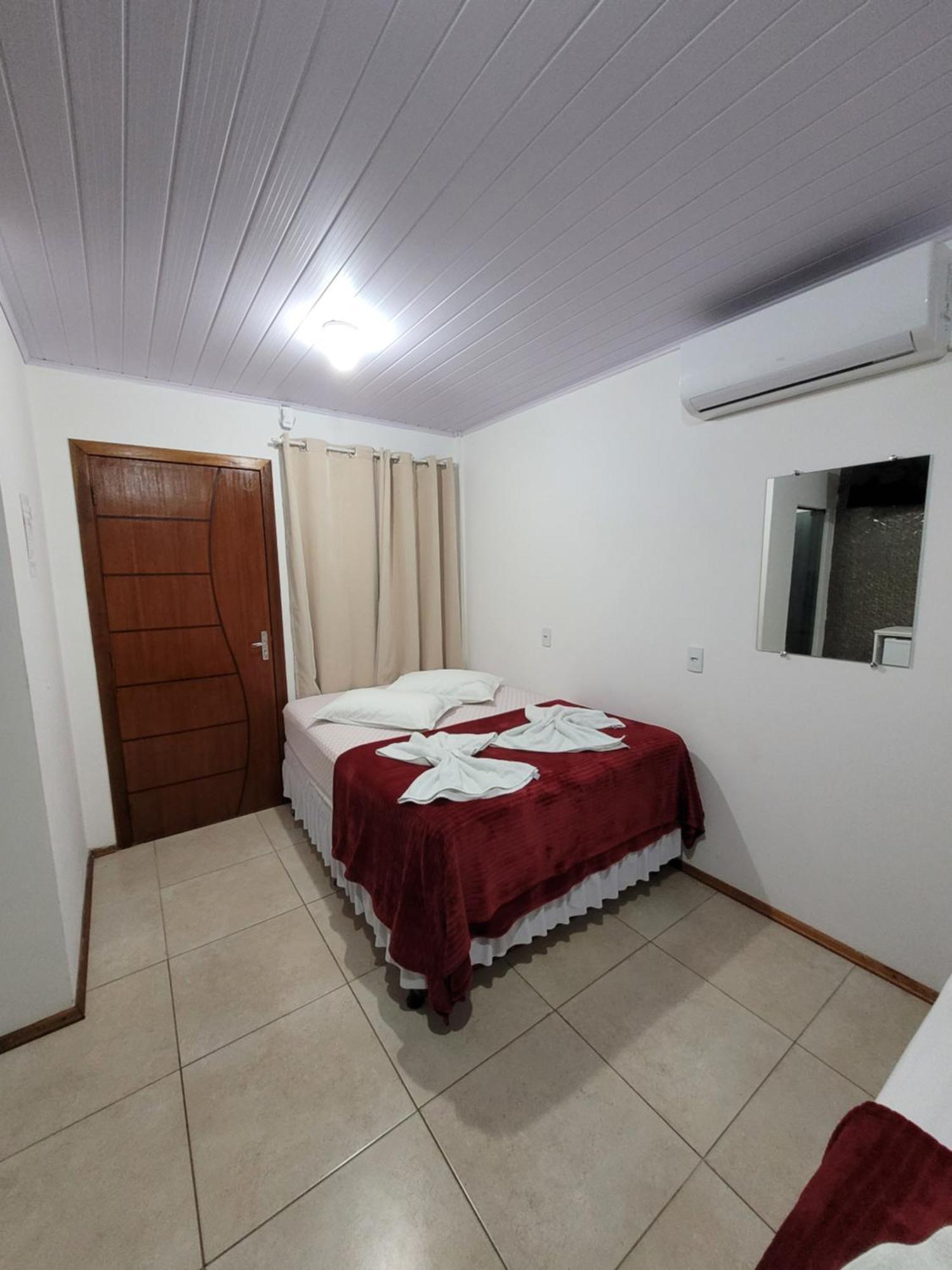 Pousada Pontal Da Armacao Penha  Exteriér fotografie
